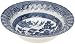 Churchill China Royal Chelsea Blue Willow 9 1/4-Inch Salad Bowl