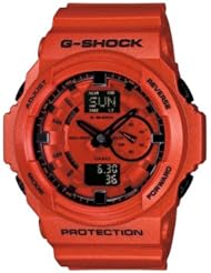 Casio GA150A-4A Watch