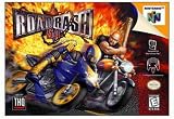 Eigenschaften THQ Entertainment  / Road Rash 64