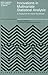 Search : Innovations in Multivariate Statistical Analysis - A (ADVANCED STUDIES IN THEORETICAL AND APPLIED ECONOMETRICS)