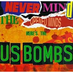 Never Mind the Opened Minds