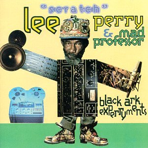 CD-Charts  Music : Black Ark Experryments