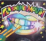 Set of 12-Flashing Mouth Piece