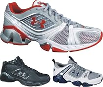 UNDER ARMOUR Proto Speed Power Evade Trainer Schuhe