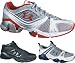 - The next generation of UA Performance Trainers for the next generation of athletes. 
- Directional Cushioning Engineering (DCE) propels athletes along a linear path with total control 
and comfort. 
- ArmourGuide directional cradle enables stable forward motion from heel-strike to lift-off, 
increasing speed and motion efficiency. 
- Strategically placed ArmourLastic in heel and forefoot absorbs shock, decreasing the effects of 
impact on the ankle and lower leg.
- Full-length ArmourBound cushions the foot for ultimate comfort 
and lightweight, responsive performance. 
- Signature Under Armour HeatGear Moisture Transport System keeps the foot cool and dry. 
- UA-Engineered Synthetics deliver unparalleled lightweight stretch and recovery. 
- Performance-engineered outsole made with non-marking blend of multiple rubber composites for 
superior grip, flexibility, and durability.
GR��ENTABELLE:
7,5 - Schuhgr��e 40,5
8 - Schuhgr��e 
41
8,5 - Schuhgr��e 42
9 - Schuhgr��e 42,5
9,5 - Schuhgr��e 43
10 - Schuhgr��e 44
10,5 - Schuhgr��e 
44,5
11 - Schuhgr��e 45
11,5 - Schuhgr��e 45,5
12 - Schuhgr��e 46
13 - Schuhgr��e 47,5
14 - 
Schuhgr��e 48,5
15 - Schuhgr��e 49,5
