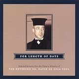 For Length of Days