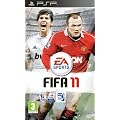 FIFA 11 (PSP)