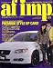 af imp. (オートファンションインポート) 2008年 09月号 [雑誌]