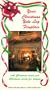 Your Christmas Yule Log Fireplace Video [VHS]