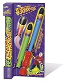 Pump Rocket Jr. - 2 Rocket Set