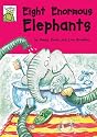 Eight Enormous Elephants (Leapfrog Rhyme Time)