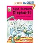 Eight Enormous Elephants (Leapfrog Rhyme Time)