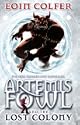 Artemis Fowl