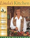 Books : Linda's Kitchen: Simple and Inspiring Recipes for Meatless Meals