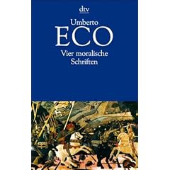 Vier moralische Schriften