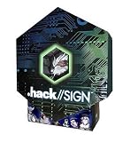 .hack//SIGN - The Complete Collection (Limited Edition)