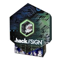 .hack//SIGN - The Complete Collection (Limited Edition)