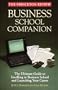 Princeton Review: Business School Companion (Princeton Review Series)