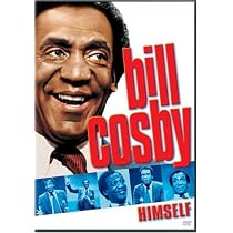 Bill Cosby, Himself