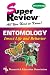 Book Entomology Super Review (Super Reviews)