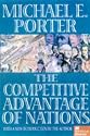 Competitive Advantage of Nations (Macmillan business)