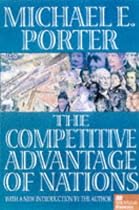 Competitive Advantage of Nations (Macmillan business)