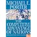 Competitive Advantage of Nations (Macmillan business)