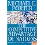 Competitive Advantage of Nations (Macmillan business)