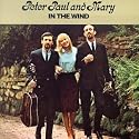Paul and Mary Peter 