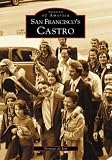 San Francisco's Castro   (CA)  (Images of America) Strange De Jim