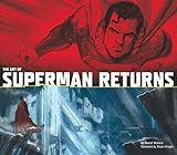 The art of Superman returns