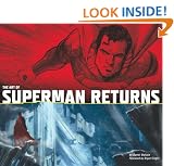 The Art of Superman Returns