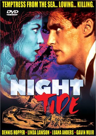 Night Tide