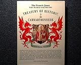 Treasury of historic Carmarthenshire