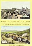 Great Western branch lines : a pictorial survey