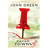 Paper Townsby John Green