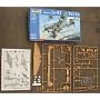 Revell Modellbausatz 04620 - Junkers Ju 87 B2/R2 '&hellip von Revell