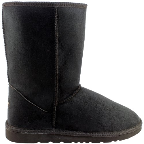 Short Classic Fully Fur Lined Boots product image