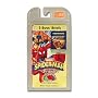 Fruit of the Loom Boys 2-7 Fruit Of The Loom Boys Spiderman Toddler Briefs Prints