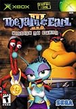 ToeJam & Earl III: Mission to Earth