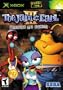 ToeJam & Earl III: Mission to Earth