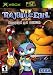 Toejam & Earl 3: All Funked Up / Game