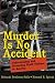 Image of Murder Is No Accident: Understanding and Preventing Youth Violence in America
