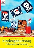 Kindergeburtstag - Sybille Rogaczewski-Nogai
