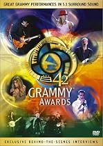 42nd Grammy Awards [DVD] [Import]