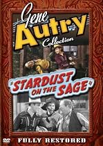Gene Autry Collection - Stardust on the Sage