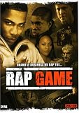 Rap Game (inclus 1 CD audio)