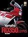 Book Yamaha RD350LC/YPVS (Haynes Great Bikes)