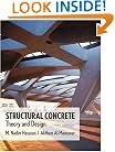 Structural Concrete: Theory and Design