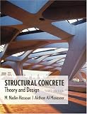 Structural Concrete: Theory and Design